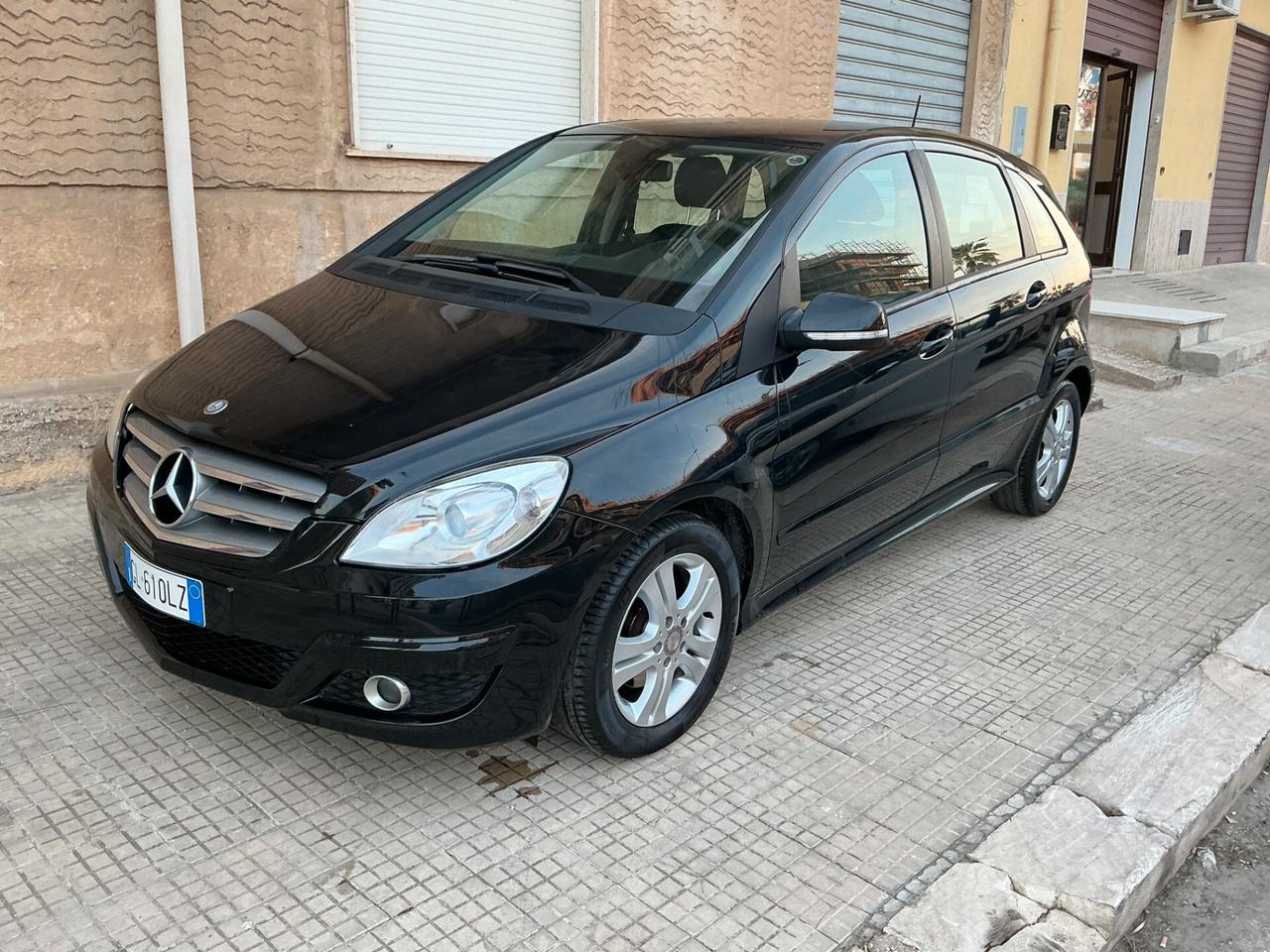 Mercedes-benz B 180 CDI Executive