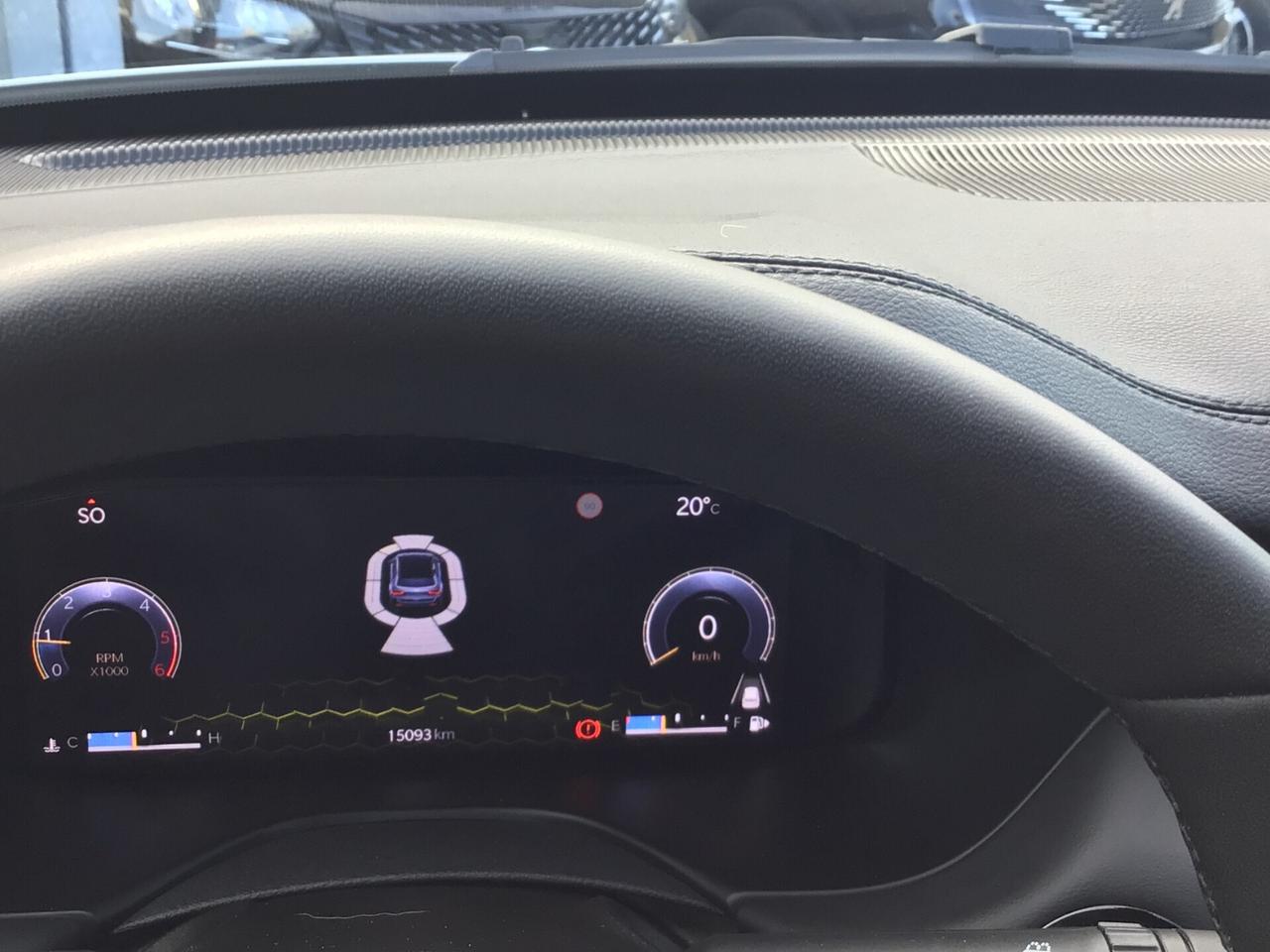 Jeep Compass 1.6 Multijet II 130Cv S Full Optional