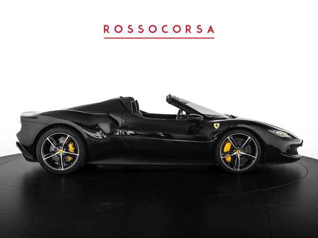 Ferrari 296 GTS