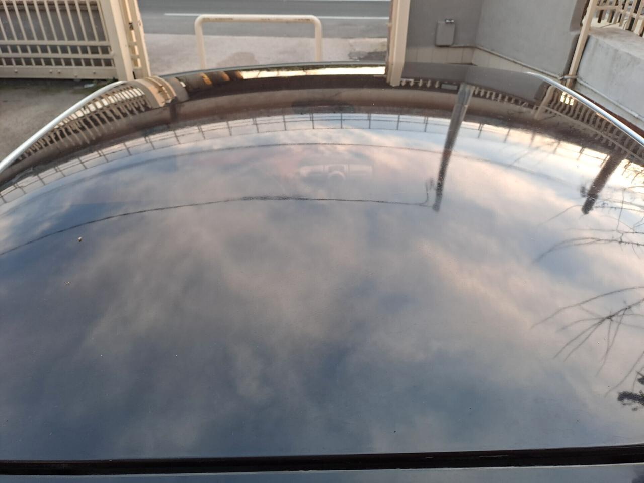 Smart ForTwo 1000 52 kW coupé passion SOLO 80000KM