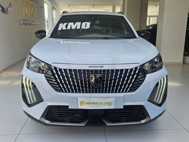 PEUGEOT 2008 PureTech 100 S&S Allure tua da ?249,00 mensili