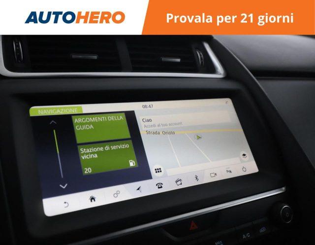 JAGUAR E-Pace 2.0 AWD aut. S