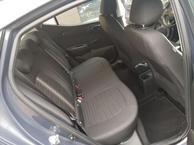 HYUNDAI i10 1.0 MPI Tech