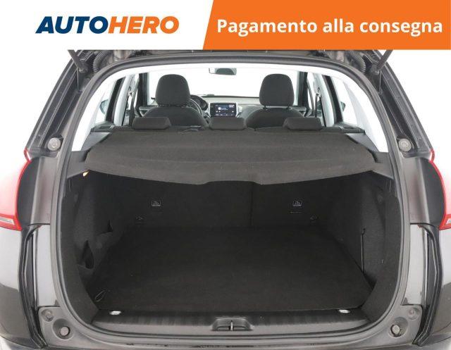 PEUGEOT 2008 1° serie BlueHDi 100 Active