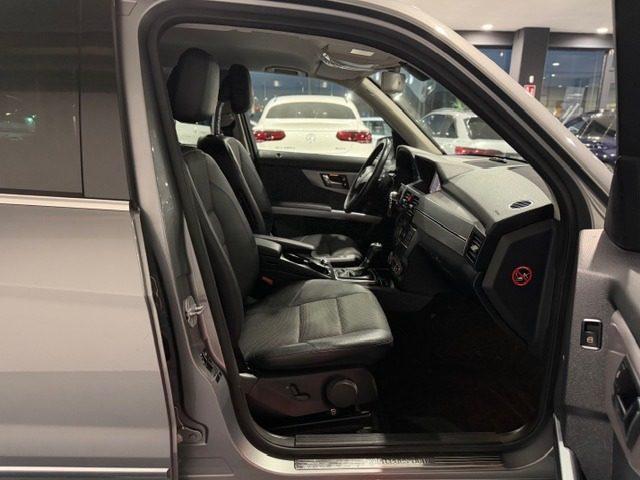 MERCEDES-BENZ GLK 220 CDI 4Matic 170CV Premium AMG