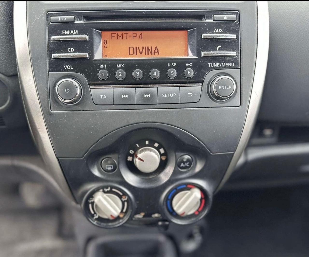 Nissan Micra 1.2 12V DIG-S 98CV 5 porte Tekna TPMS