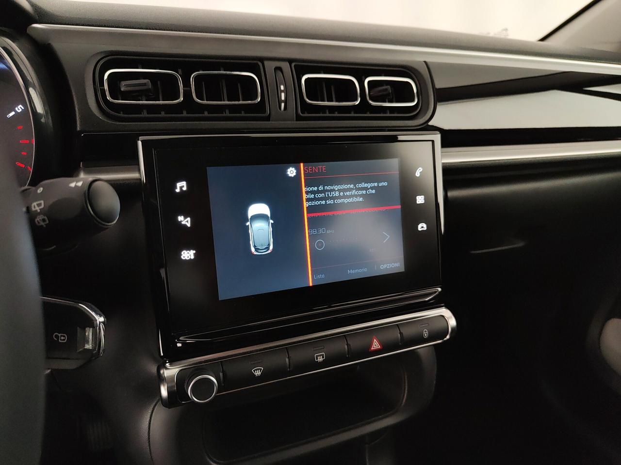 Citroen C3 PureTech 110 S&S Max