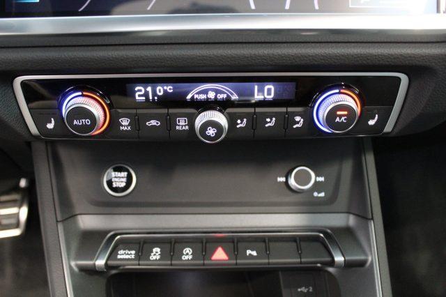 AUDI Q3 SPB 2.0 TDI 193 CV Quattro S-Line Edition KM0 MY25