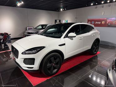 JAGUAR E-Pace 2.0D 150CV AWD aut. R-Dynamic S
