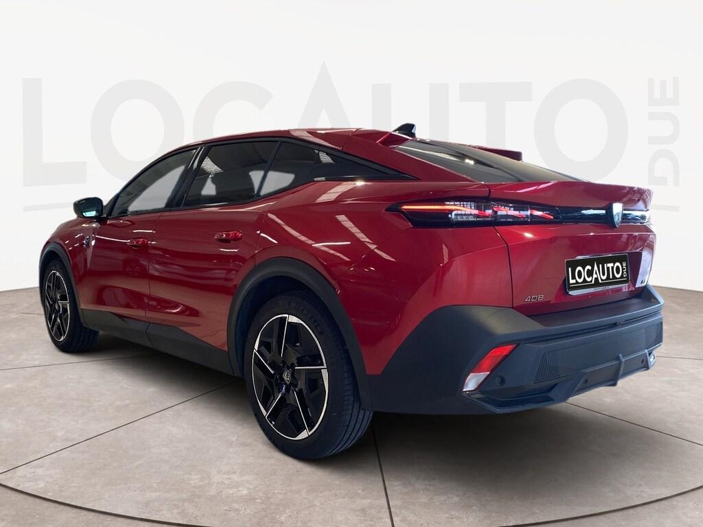 Peugeot 408 1.2 PureTech GT EAT8 - PROMO