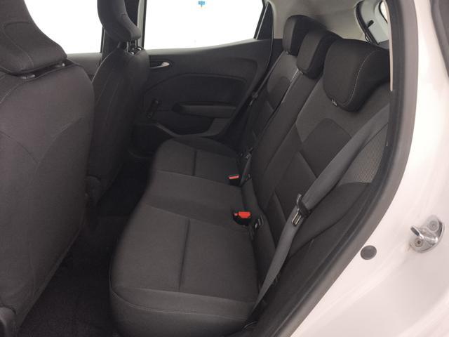 RENAULT Clio 1.5 blue dci Business 85cv