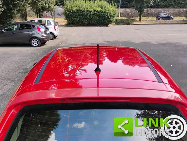 ALFA ROMEO MiTo 1.4 T 155 CV Distinctive Sport Pack