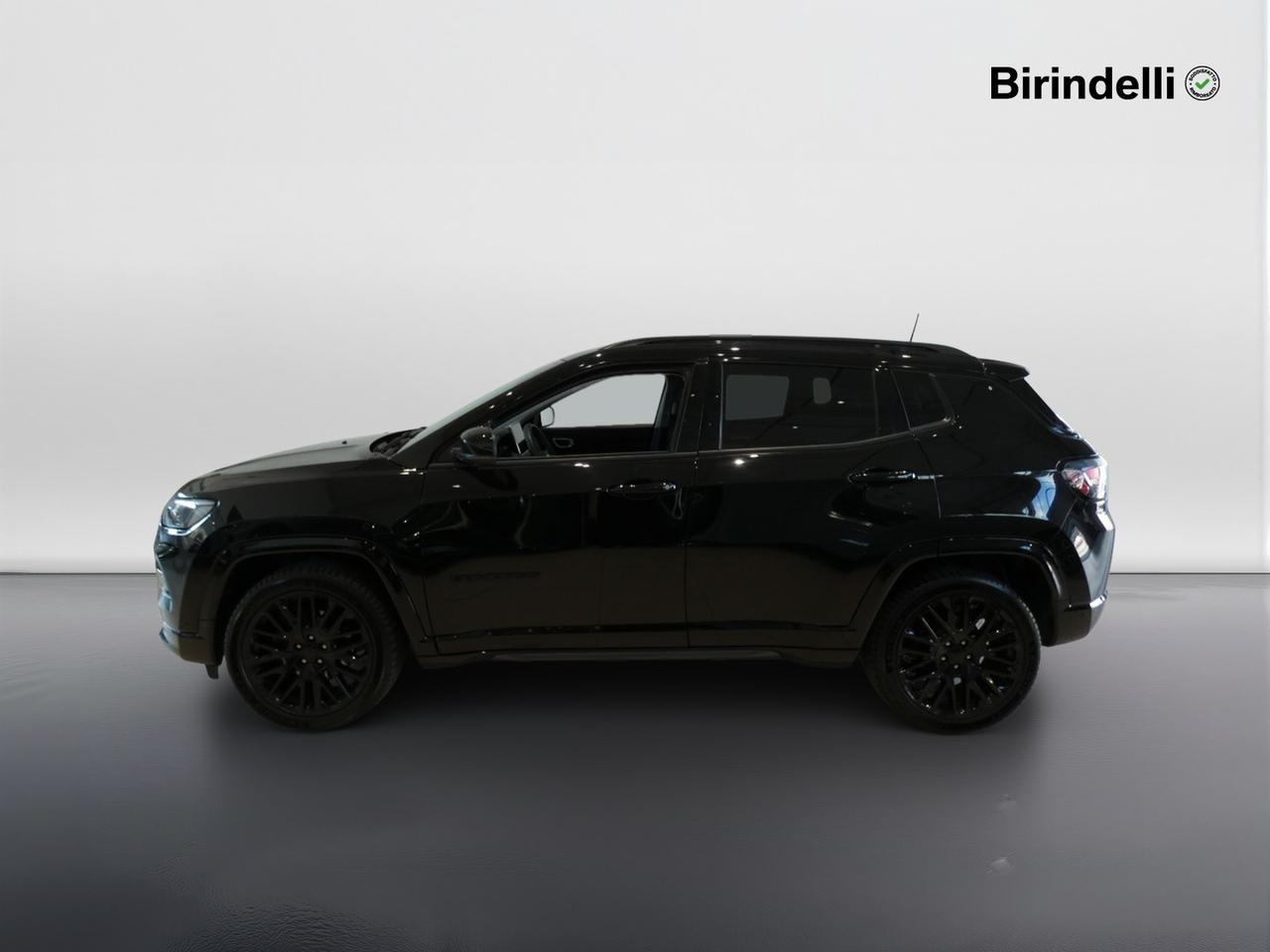 JEEP Compass 2ª serie - Compass 1.6 Multijet II 2WD S
