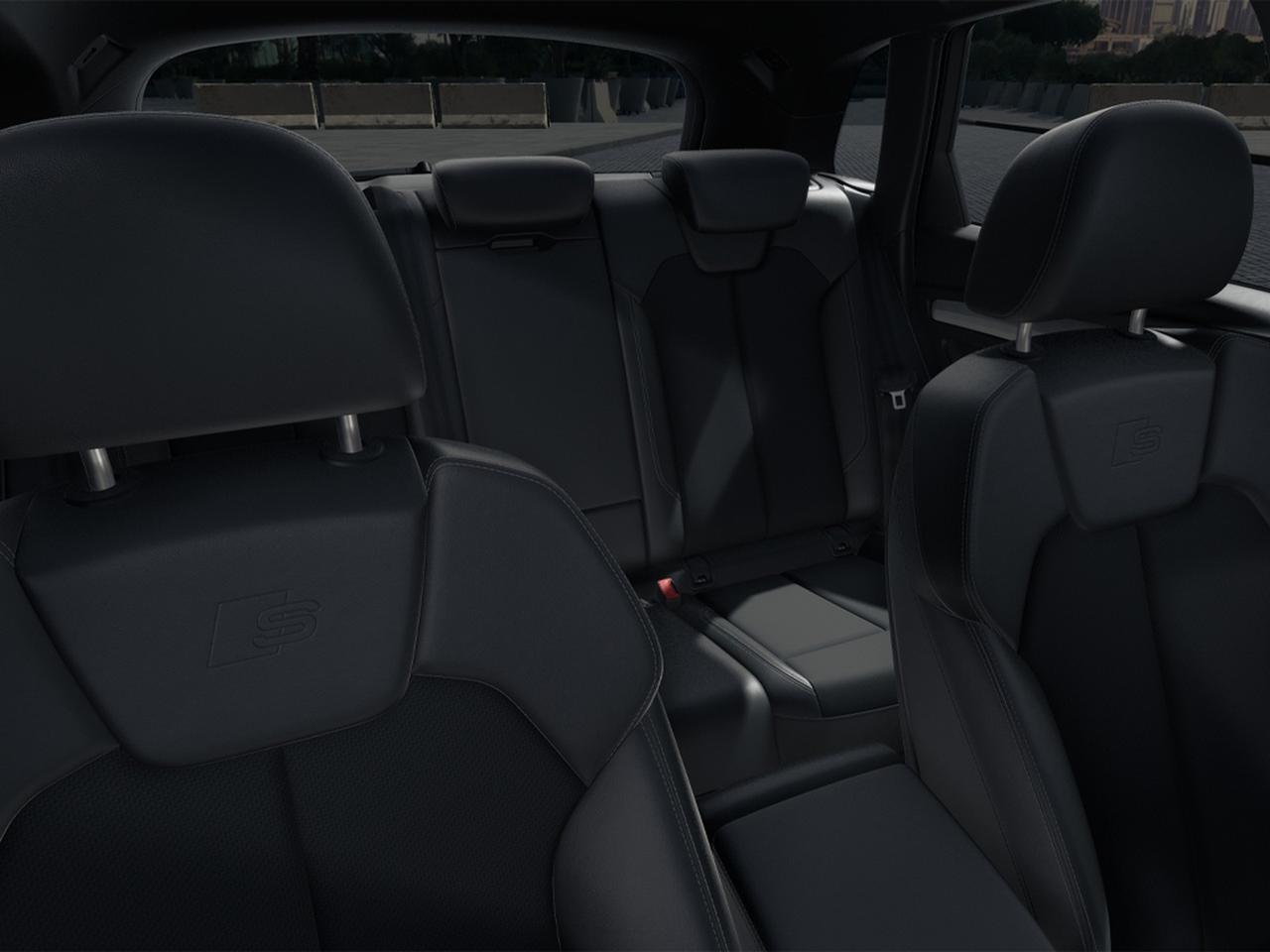 Audi Q5 40 2.0 tdi mhev 12v s line plus quattro s-tronic