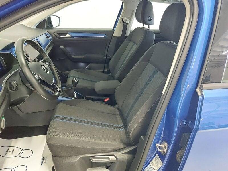 Volkswagen T-Roc T-Roc 1.0 TSI Style BlueMotion Technology