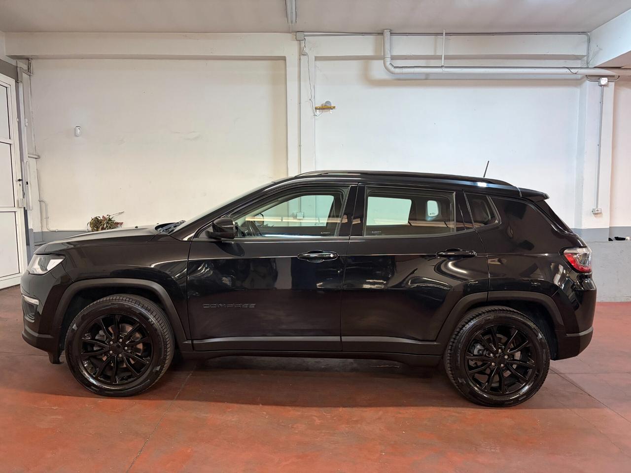 Jeep Compass 1.3 Turbo T4 150 CV aut. 2WD Night Eagle