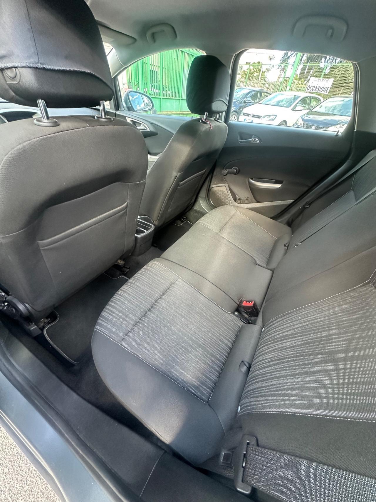 Opel Astra 1.4 100CV Sports Tourer Cosmo