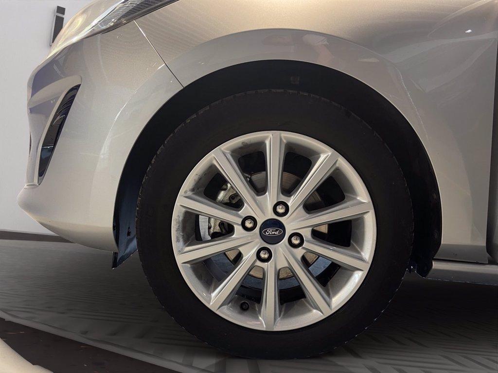 FORD Fiesta 5p 1.1 Titanium 85cv del 2018
