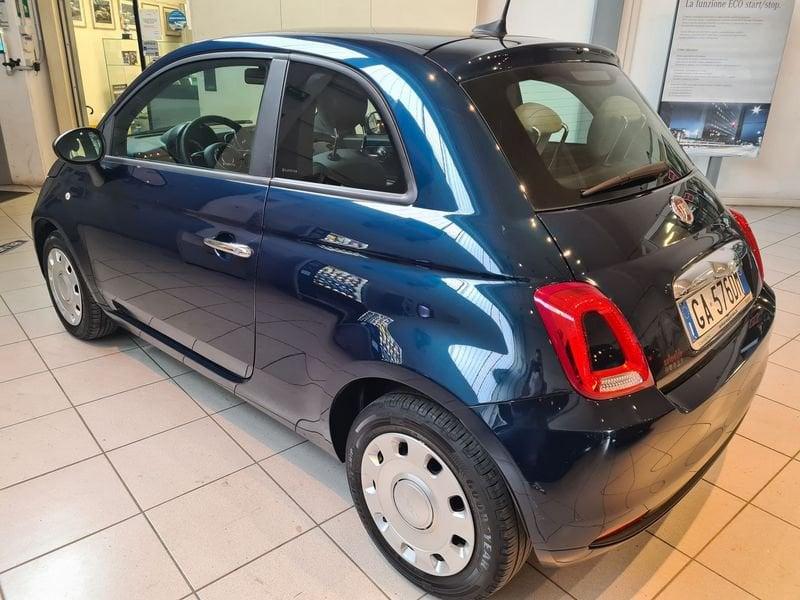 FIAT 500 1.2 EasyPower Pop!ANTEPRIMA ESCLUSIVA