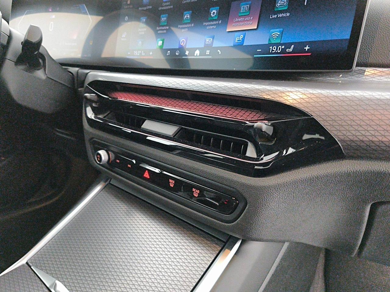 BMW Serie 3 320d xDrive Berlina 48V MSport Pro