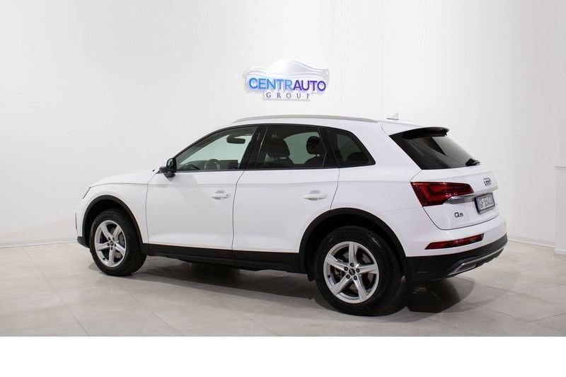 Audi Q5 40 TDI 204cv quattro S tronic Business