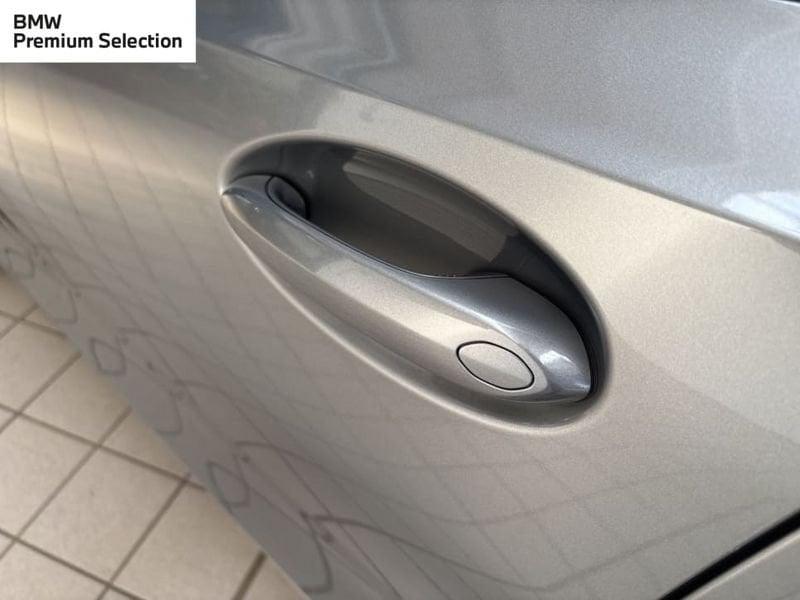 BMW Serie 3 Touring 320D TOURING MHEV 48V XDRIVE MSPORT AUTO