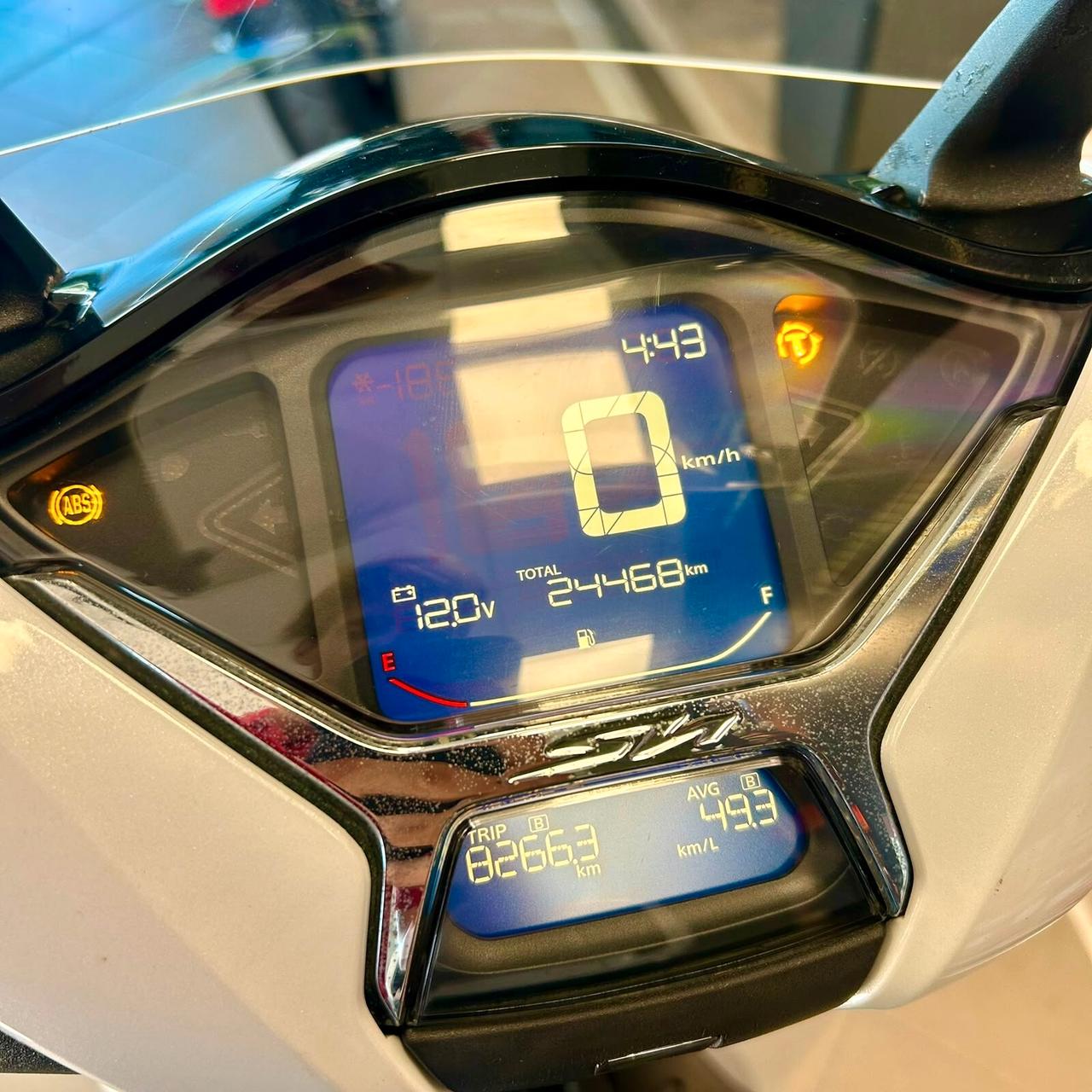 Honda SH 150