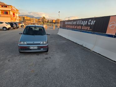 Fiat Cinquecento 1.1i cat Sporting