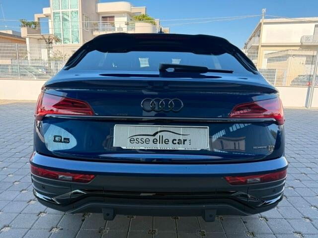 Audi Q5 40 TDI quattro S tronic S line plus 2023