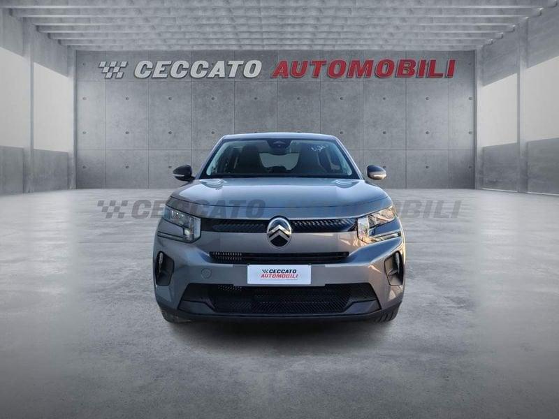 Citroën C3 C3 1.2 puretech You 100cv s&s