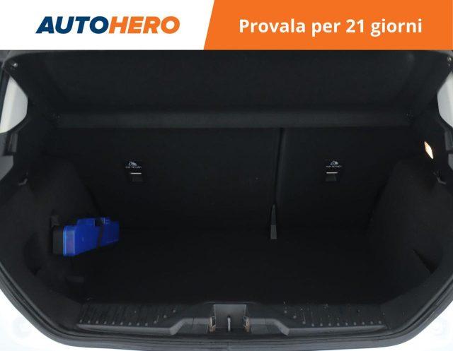 FORD Fiesta 1.1 5 porte Plus