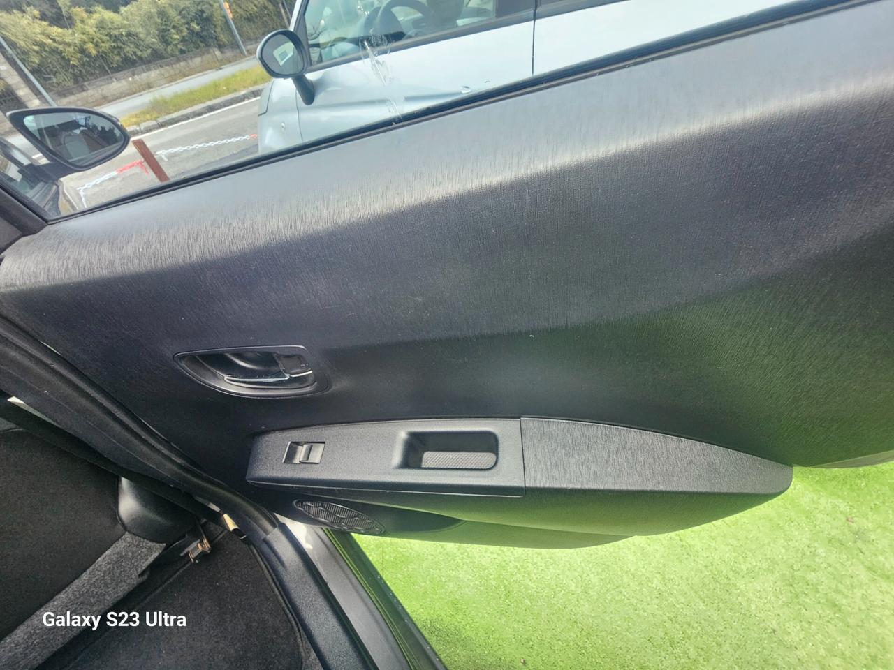 Toyota Yaris 1.0 5 porte Lounge