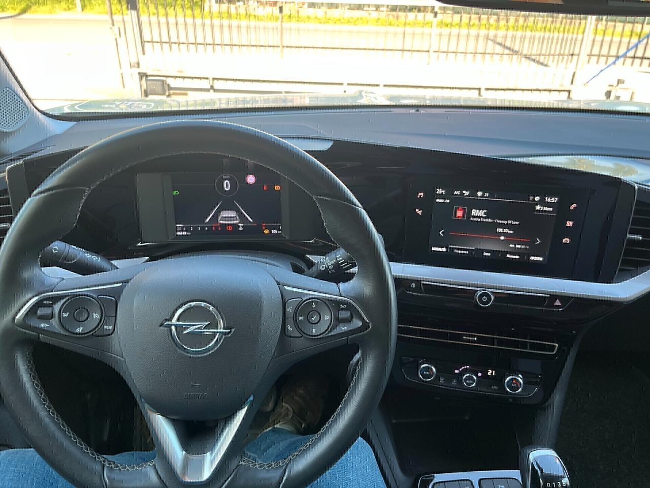 Opel Mokka 1.5 diesel 110 CV 06/2022** KM 46248**