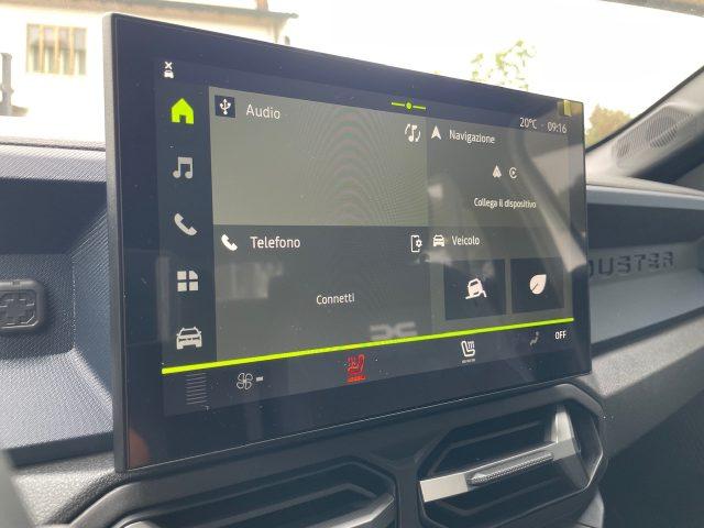 DACIA Duster Tce 130 CV MHEV 4x4 Expression