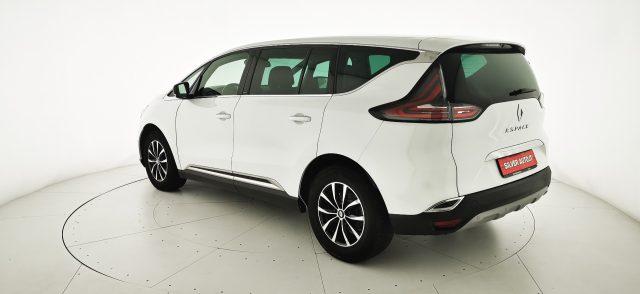RENAULT Espace dCi 160CV EDC 4Control Energy Intense