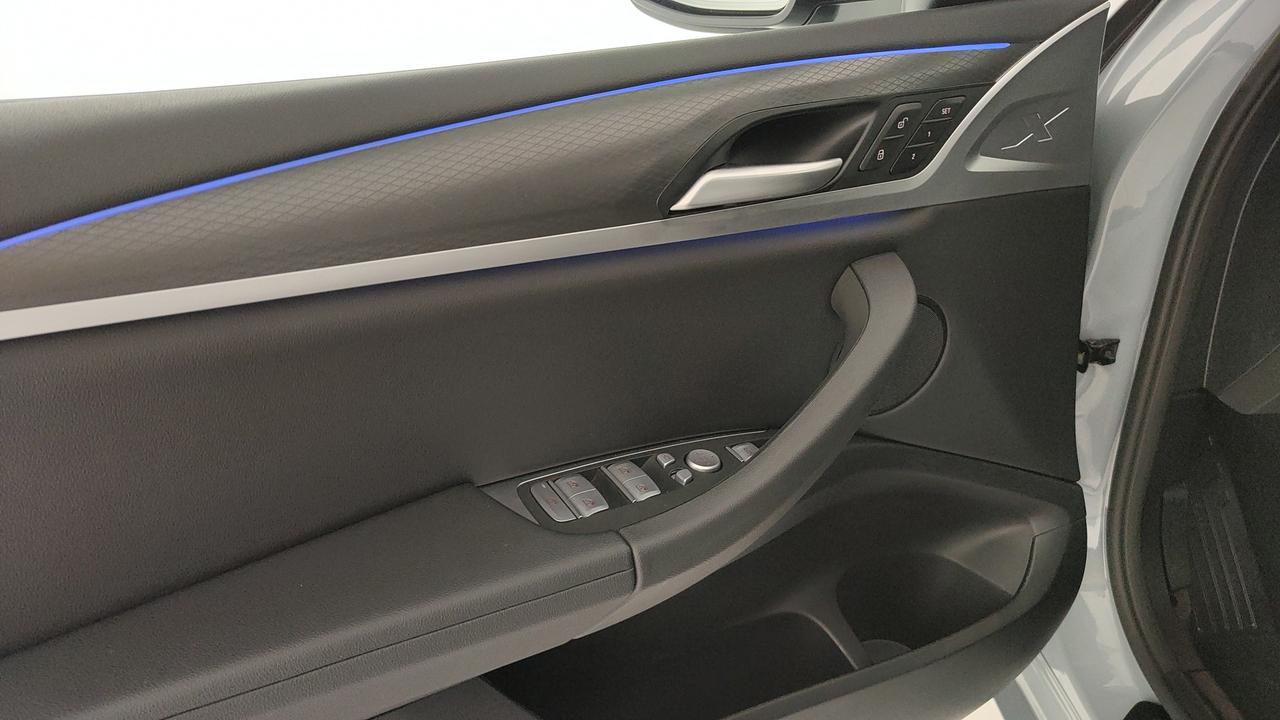 BMW X4 G02 2021 - X4 xdrive20d mhev 48V Msport auto