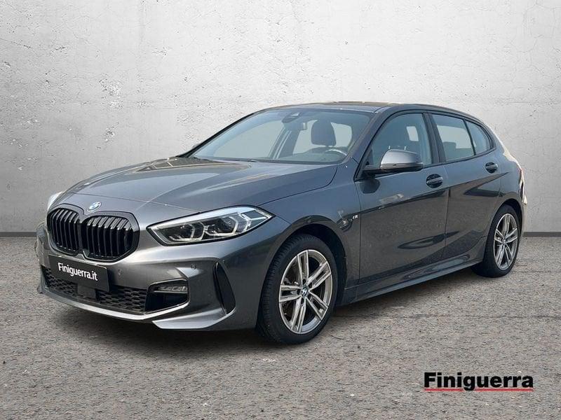 BMW Serie 1 116d 5p. M Sport