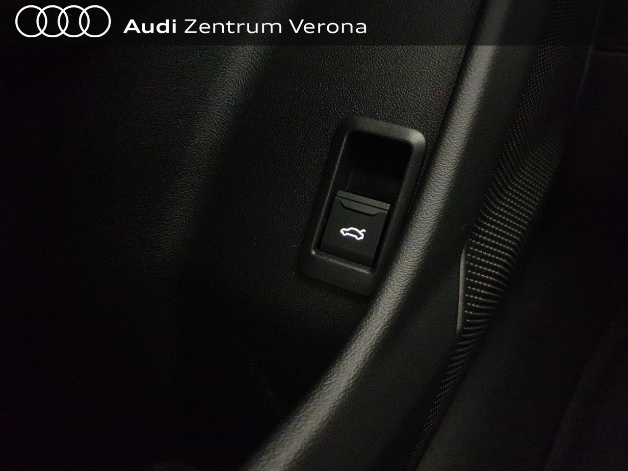 Avant 2.0TDI 204CV S tronic S line Edition