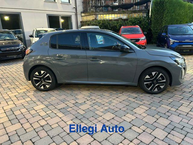 PEUGEOT 208 PureTech 1.2 100 CV Allure AZIENDALE 6843 KM