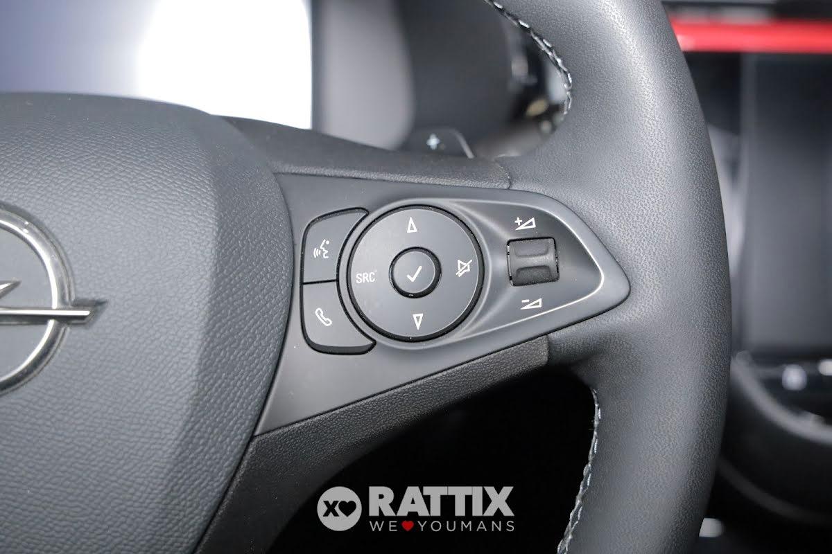 Opel Corsa 1.2 130CV GS Line AT8