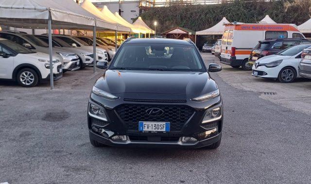 HYUNDAI Kona 1.0 T-GDI Comfort