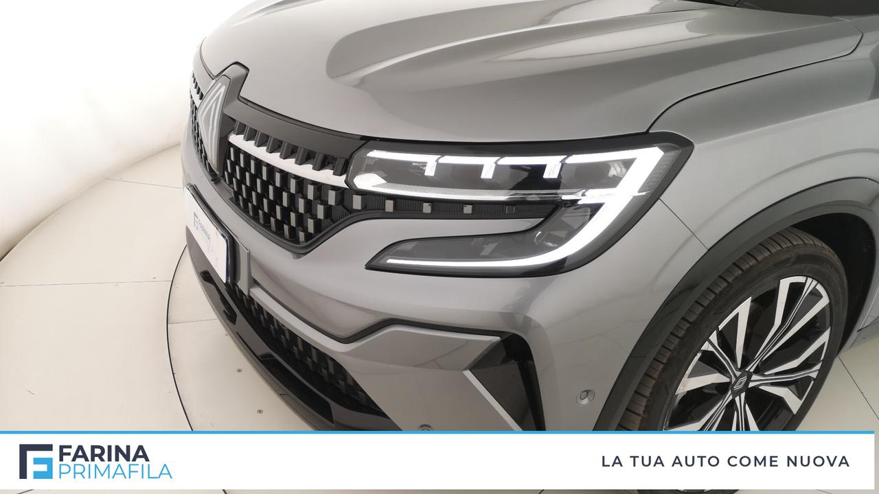 RENAULT Austral - Austral 1.2 E-Tech full hybrid Iconic 200cv auto