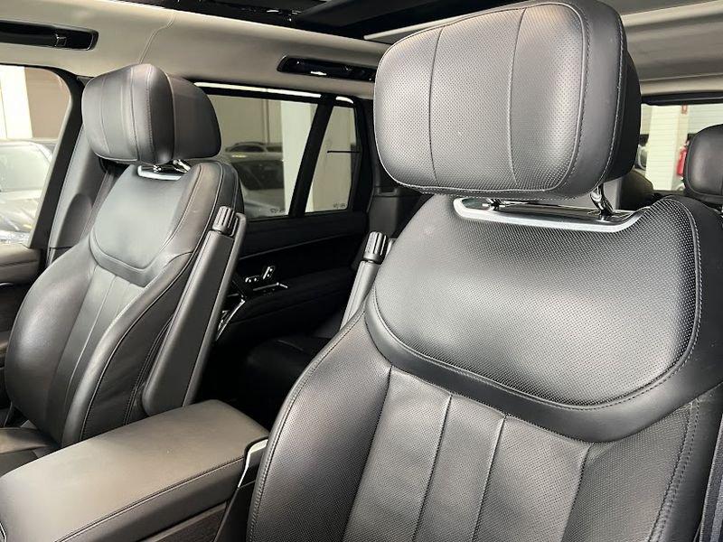 Land Rover Range Rover 3.0D I6 249 MHEV Autobiography aut.