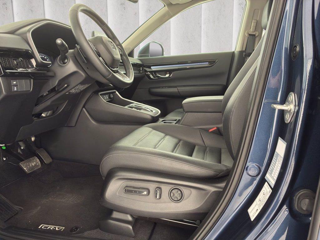 HONDA CR-V 2.0 hev Advance awd del 2023
