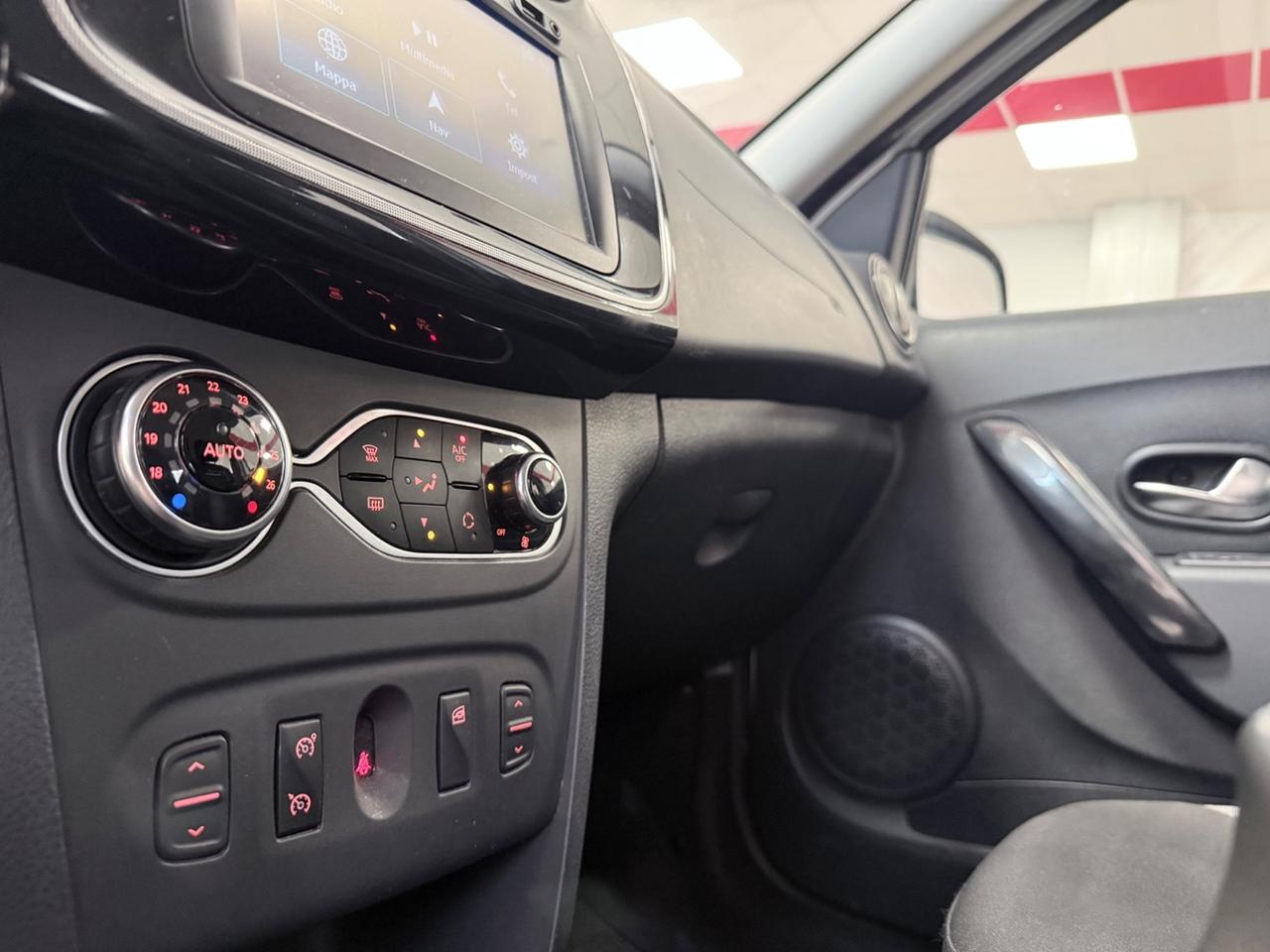 Dacia Sandero Stepway 1.5 dCi 8V 90CV Start&Stop