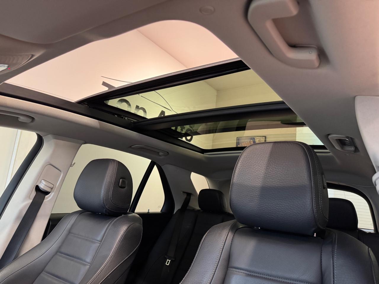 MERCEDES-BENZ GLE 300 d 4MATIC PREMIUM PLUS / TETTO