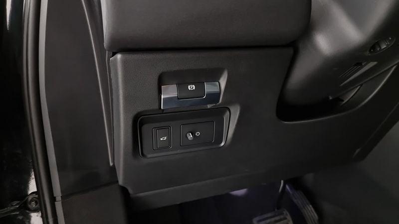 Land Rover Range Rover Evoque 2.0D I4 163 CV AWD Auto SE