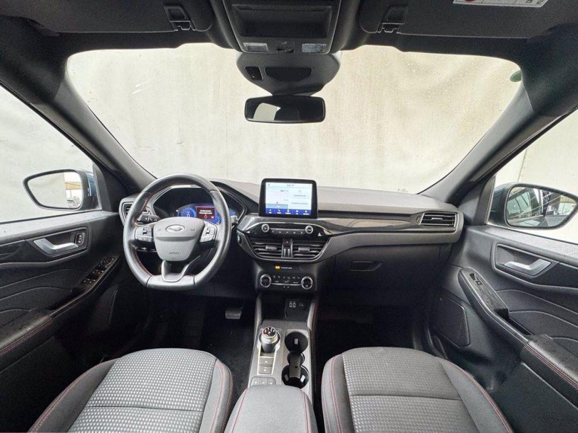 FORD Kuga 1 5 ecoblue st line 2wd 120cv auto