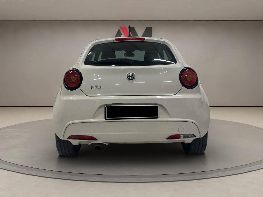 Alfa Romeo MiTo 1.4 Progression 70cv
