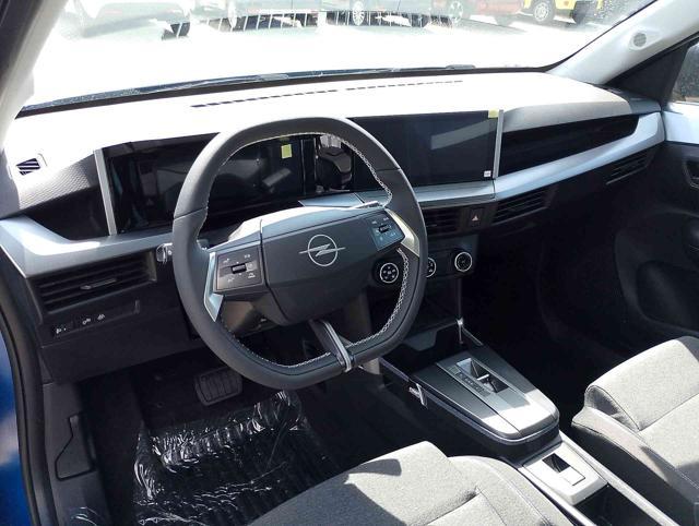 OPEL Frontera Hybrid 110 CV EDCT Edition